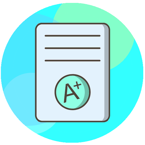 rethinking assessment and evaluation icon