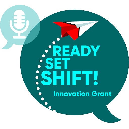 ready set shift innovation grants