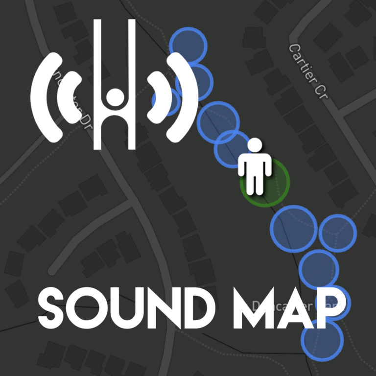 Sound Map